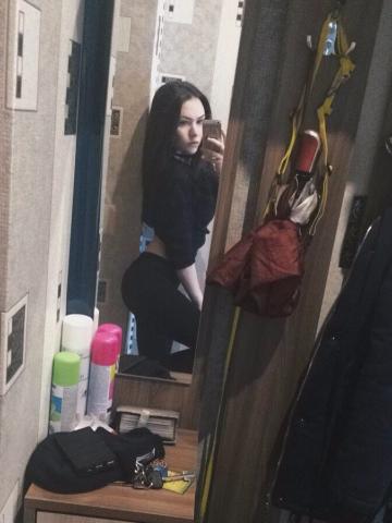 Индивидуалка Сарра Фотография 2